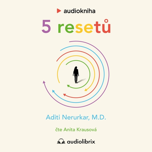 5 resetů