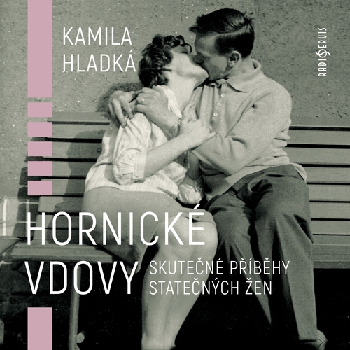 Hornické vdovy