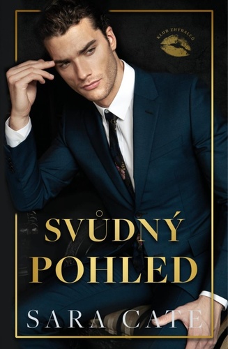 Klub zhýralců 2: Svůdný pohled