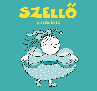 Szellő, a szitakötő