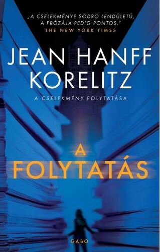 A folytatás