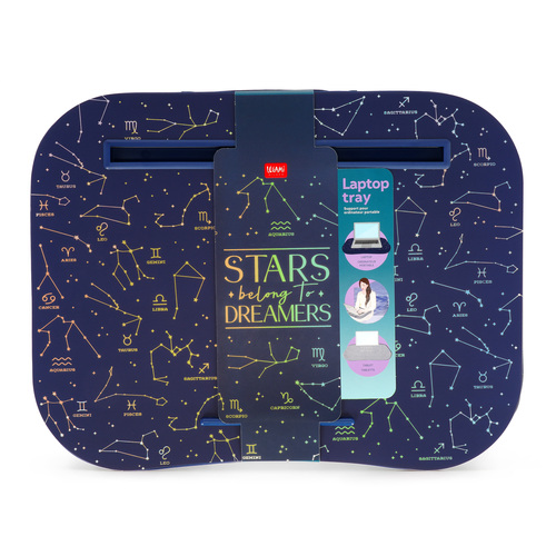 Legami Podložka pod laptop Stars
