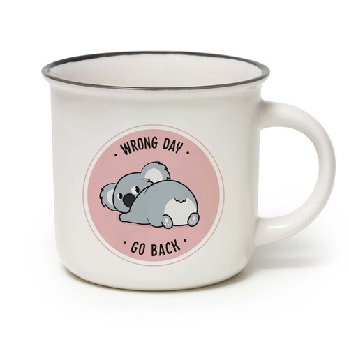 Legami Hrnček Cup-Puccino Koala