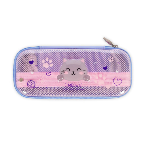 Legami Púzdro na perá Wonderwow Kitty
