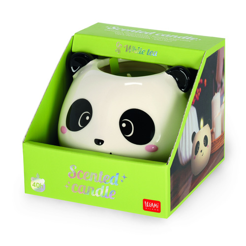 Legami Voňavá sviečka Panda