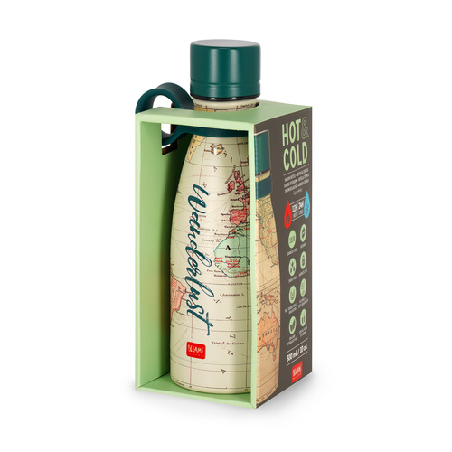 Legami Vákuová fľaša Hot & Cold 300 ML Travel