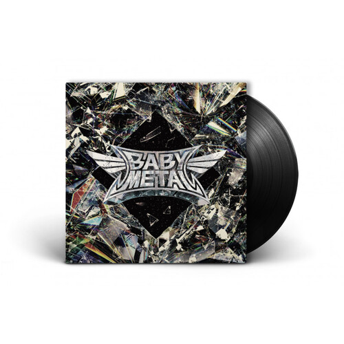 Baby Metal - Metal Forth LP