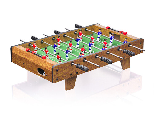 Drevená stolová hra Futbal Popular