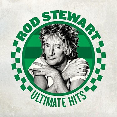 Stewart Rod - Ultimate Hits 2CD
