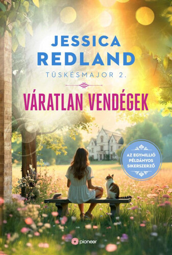 Tüskemajor 2: Váratlan vendégek