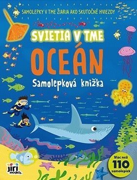 Svietia v tme - Oceán