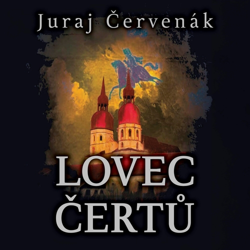 Lovec čertů