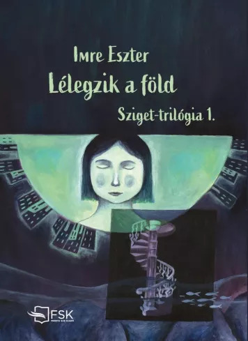 Lélegzik a föld