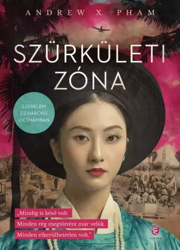 Szürkületi zóna