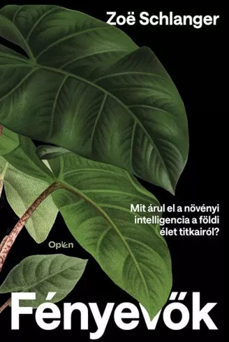 Fényevők