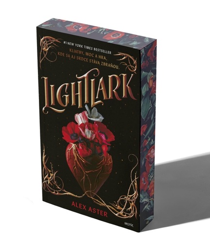 Lightlark 1: Lightlark