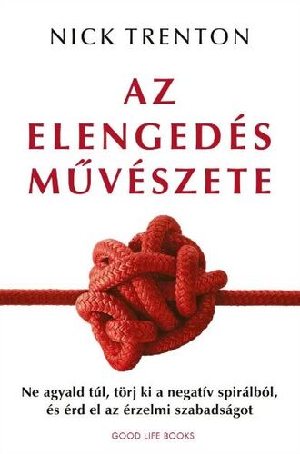 Az elengedés művészete