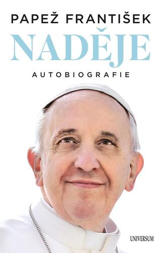 Naděje: autobiografie (CZ)
