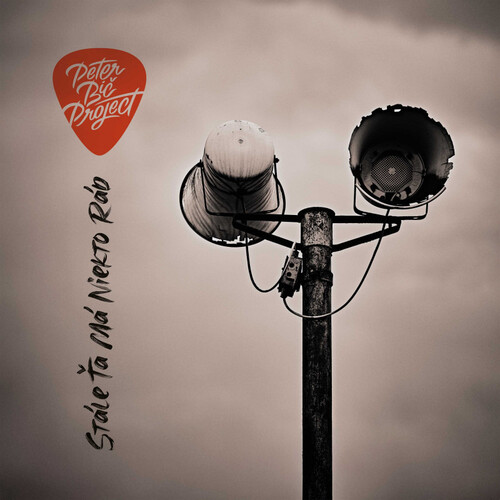 Peter Bič Project - Stále ťa má niekto rád CD