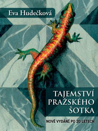 Tajemství pražského šotka, 2. vydání