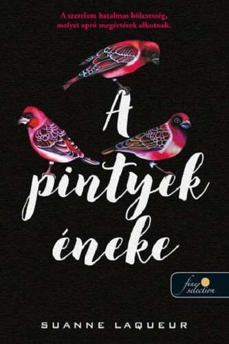Vadászat 2: A pintyek éneke