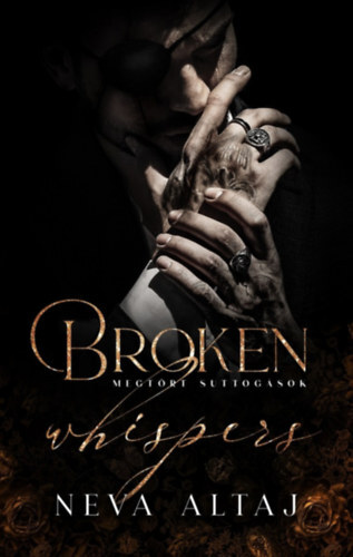 Broken Whispers - Megtört suttogások - Perfectly Imperfect 2.