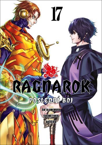 Ragnarok - Poslední boj 17