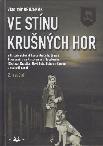 Ve stínu krušných hor, 2. vydání