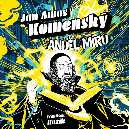 Anděl míru