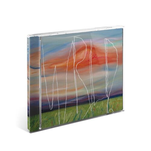 Rose, The - WRLD (Version 2) CD