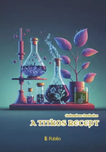 A titkos recept
