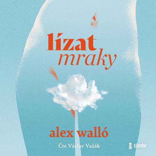 Lízat mraky