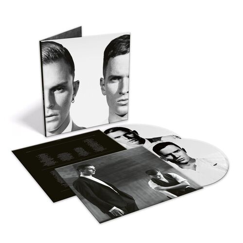 Hurts - Happiness: 15th Anniversary Edition (Picture Disc) 2LP
