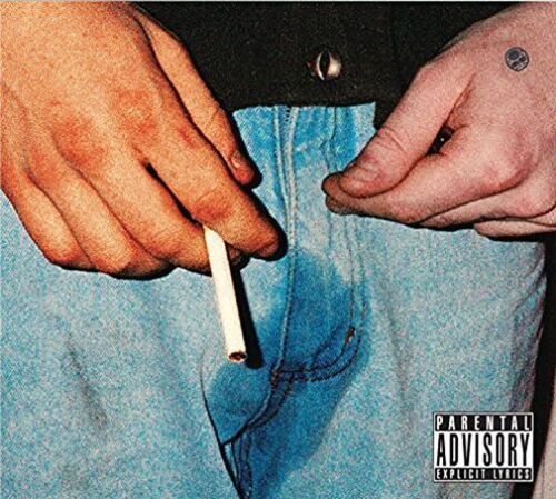 Tyler, The Creator - Cherry Bomb: 10th Anniversary CD