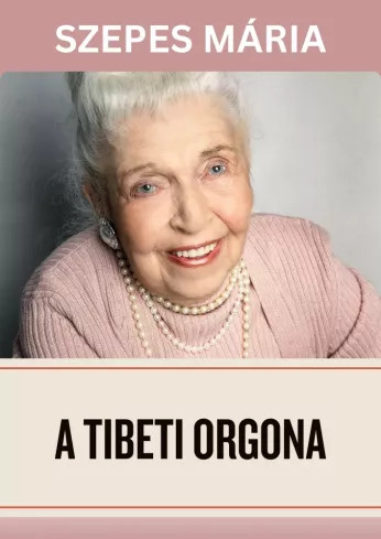 A tibeti orgona