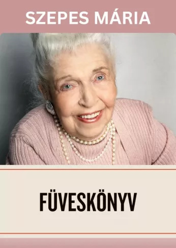 Füveskönyv