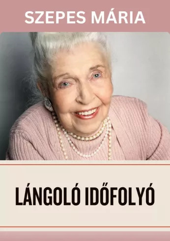 Lángoló időfolyó