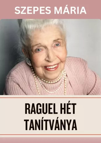 Raguel hét tanítványa