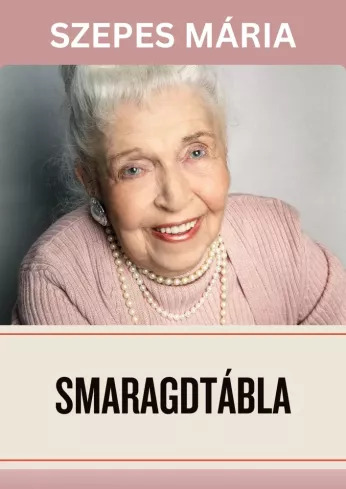Smaragdtábla