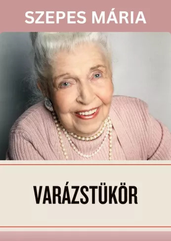 Varázstükör