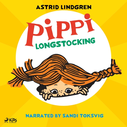 Pippi Longstocking (EN)