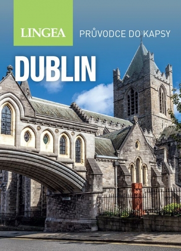 Dublin - průvodce do kapsy, 3. vydání