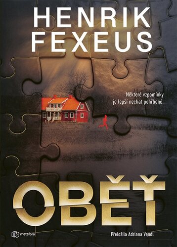Oběť