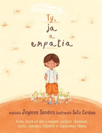 Ty, ja a empatia