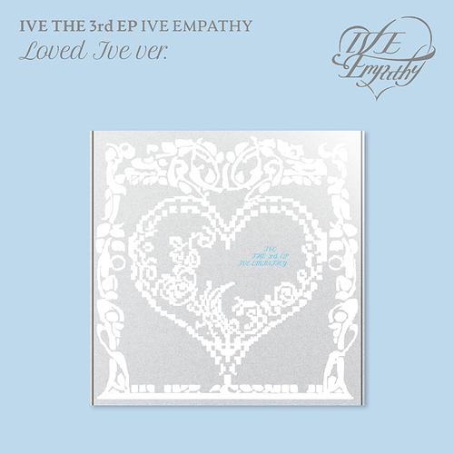 Ive - Ive Empathy (Loved Ive Version) CD