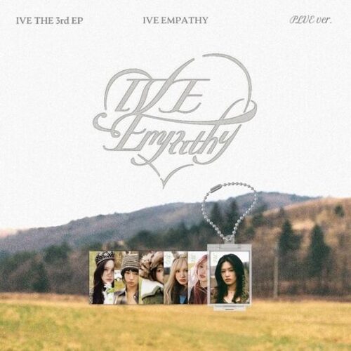 Ive - Ive Empathy (Plve Version)