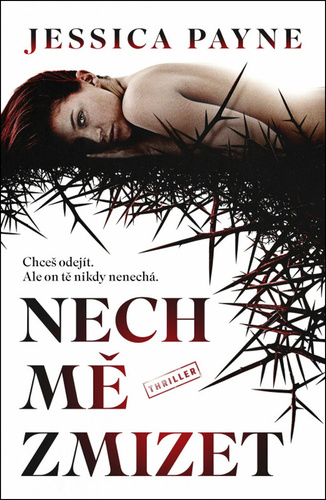 Nech mě zmizet