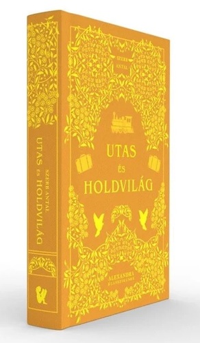 Utas és holdvilág