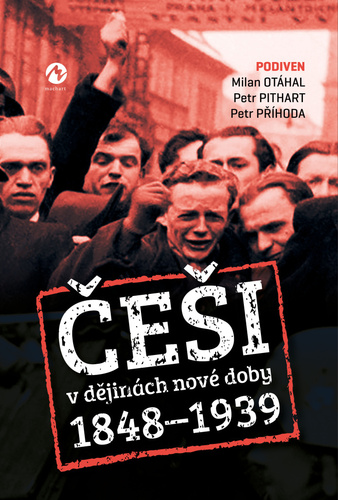 Češi v dějinách nové doby (1848–1939), 2. vydání