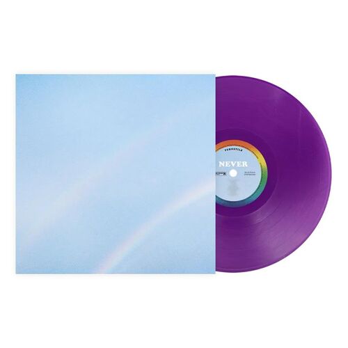 Turnstile - Never Enough (Purple) LP
